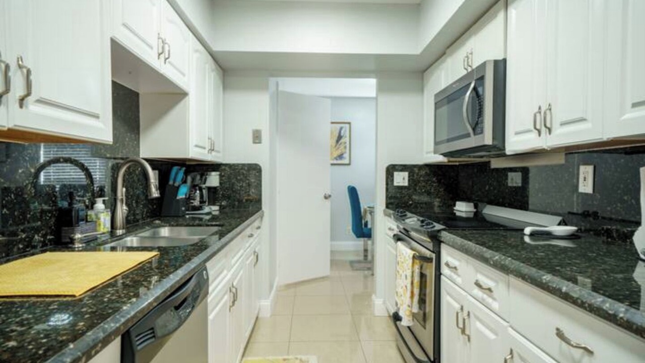 Photo of Kitchen in Tamarac