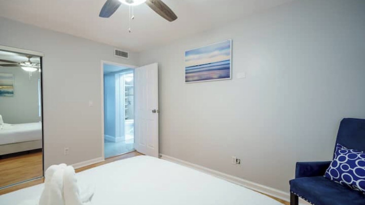 Photo of Bedroom in Tamarac