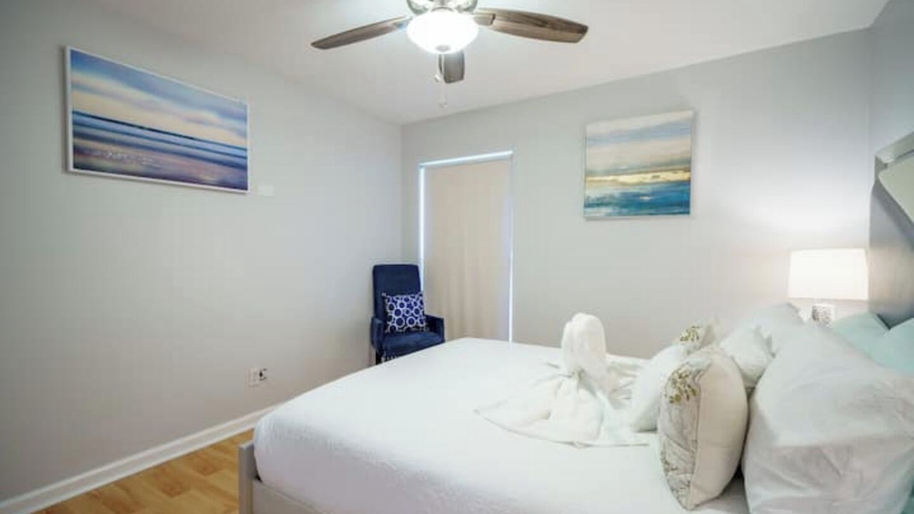 Photo of Bedroom in Tamarac