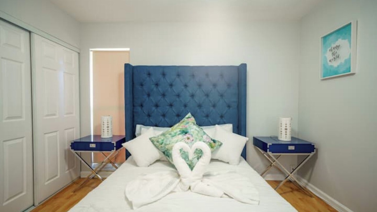 Photo of Bedroom in Tamarac