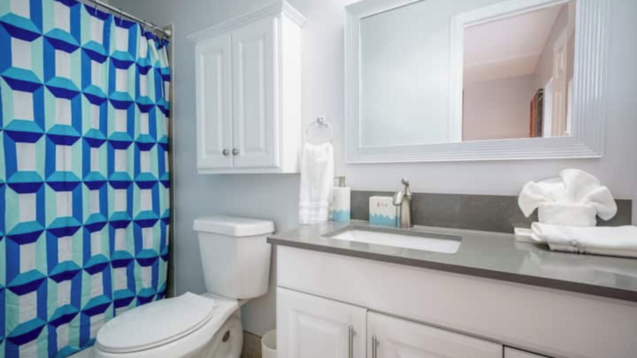 Photo of Bathroom in Tamarac