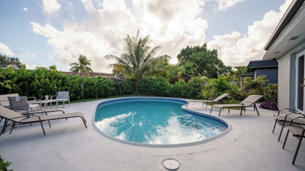 Photo of Outdoor in Tamarac
