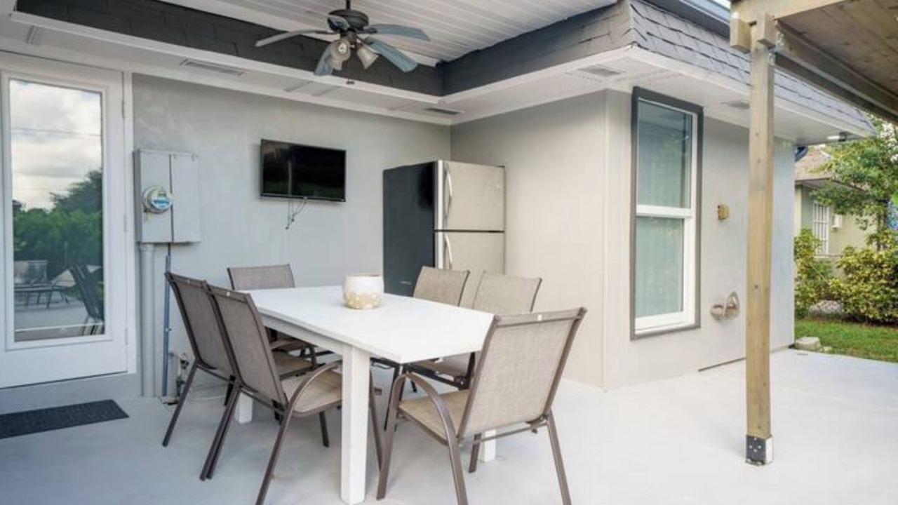 Photo of Outdoor in Tamarac