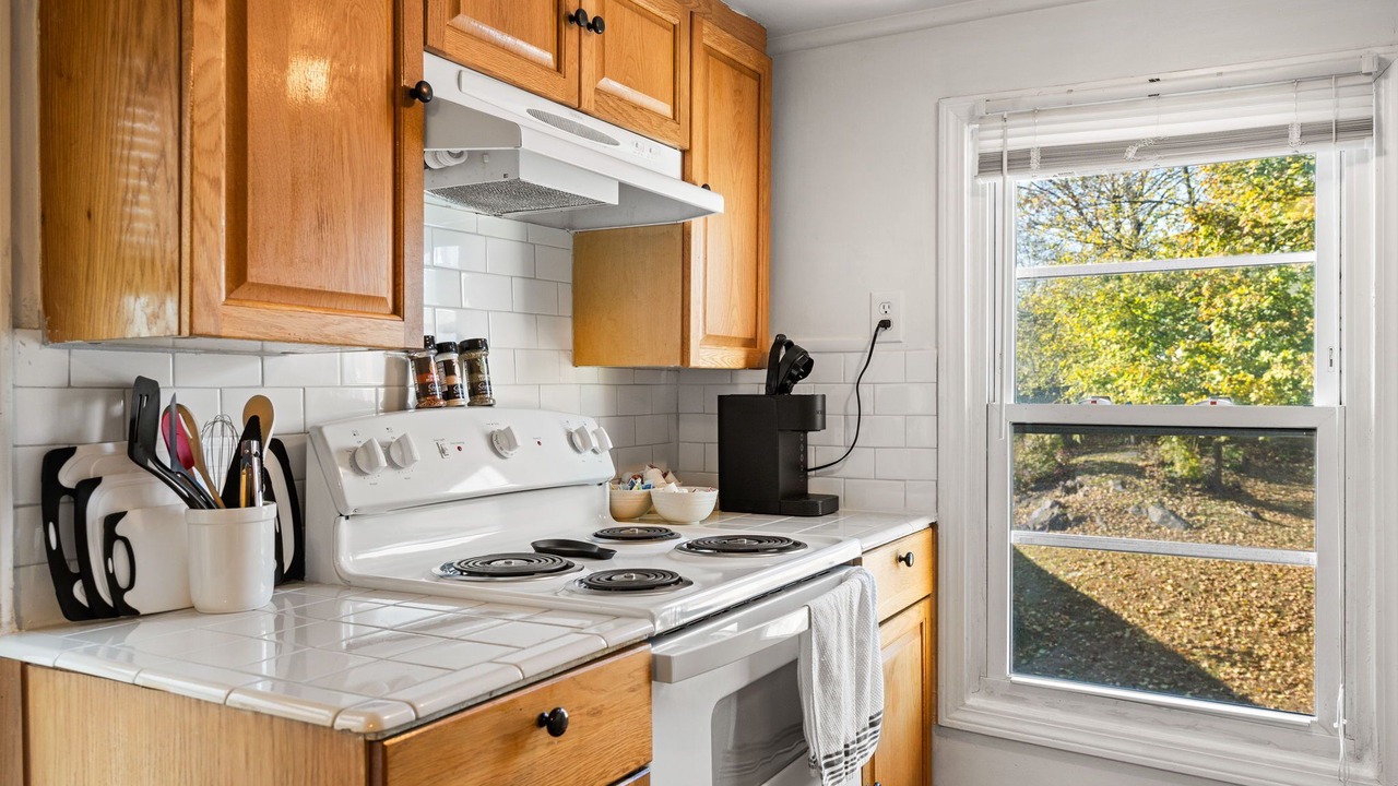 Photo of Kitchen in Beverly
