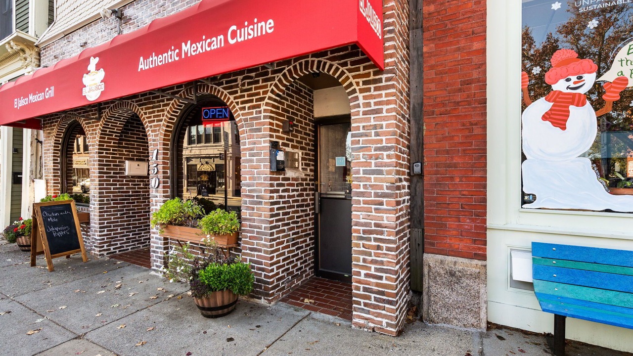 Photo of Outdoor in Beverly
