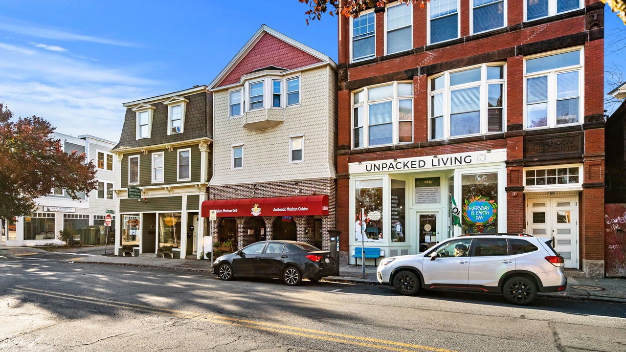 Photo of Outdoor in Beverly