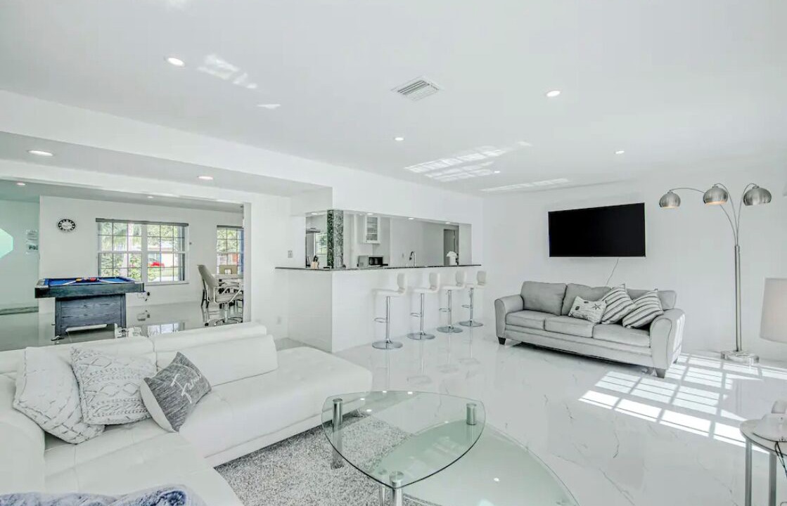 Photo of Livingroom in Fort Lauderdale