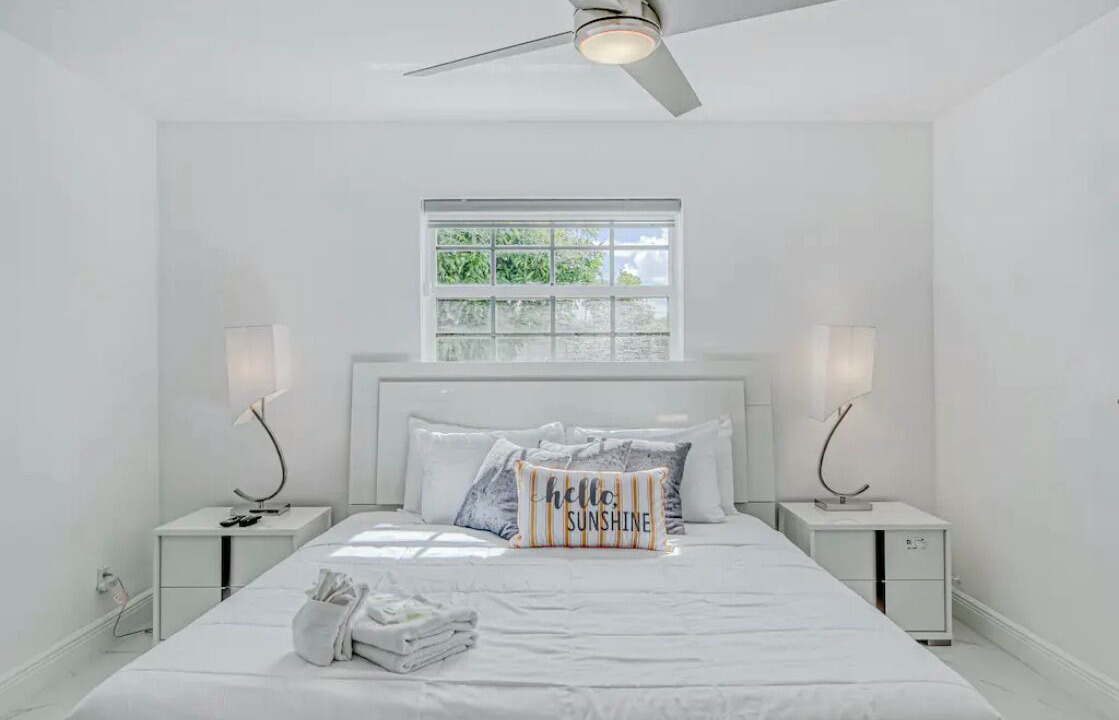 Photo of Bedroom in Fort Lauderdale