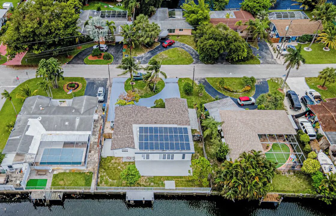 Photo of Outdoor in Fort Lauderdale