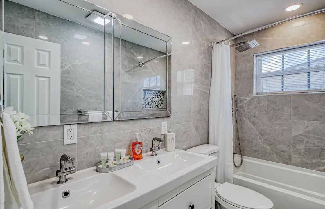 Photo of Bathroom in Fort Lauderdale