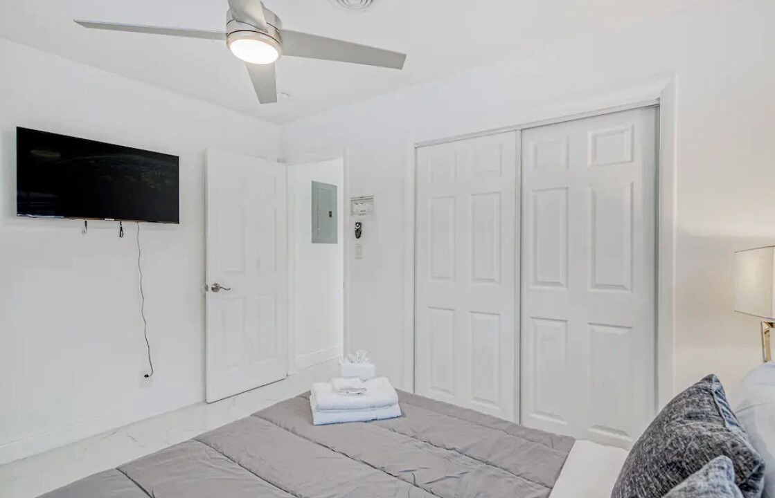 Photo of Bedroom in Fort Lauderdale