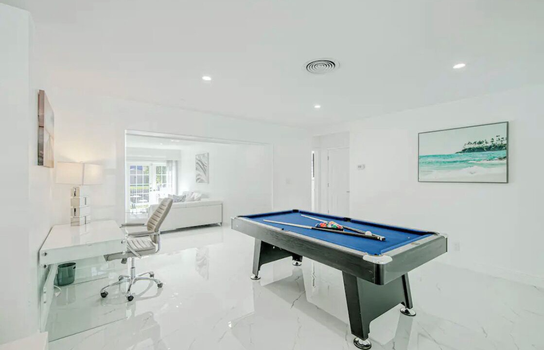 Photo of Bedroom in Fort Lauderdale