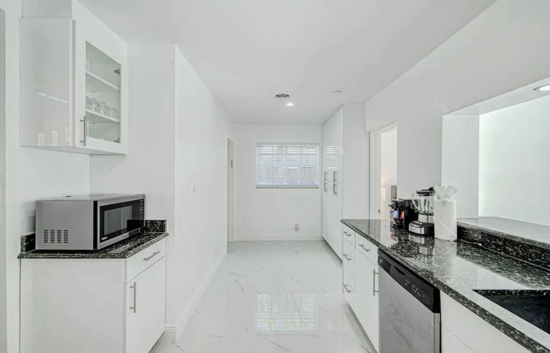 Photo of Kitchen in Fort Lauderdale
