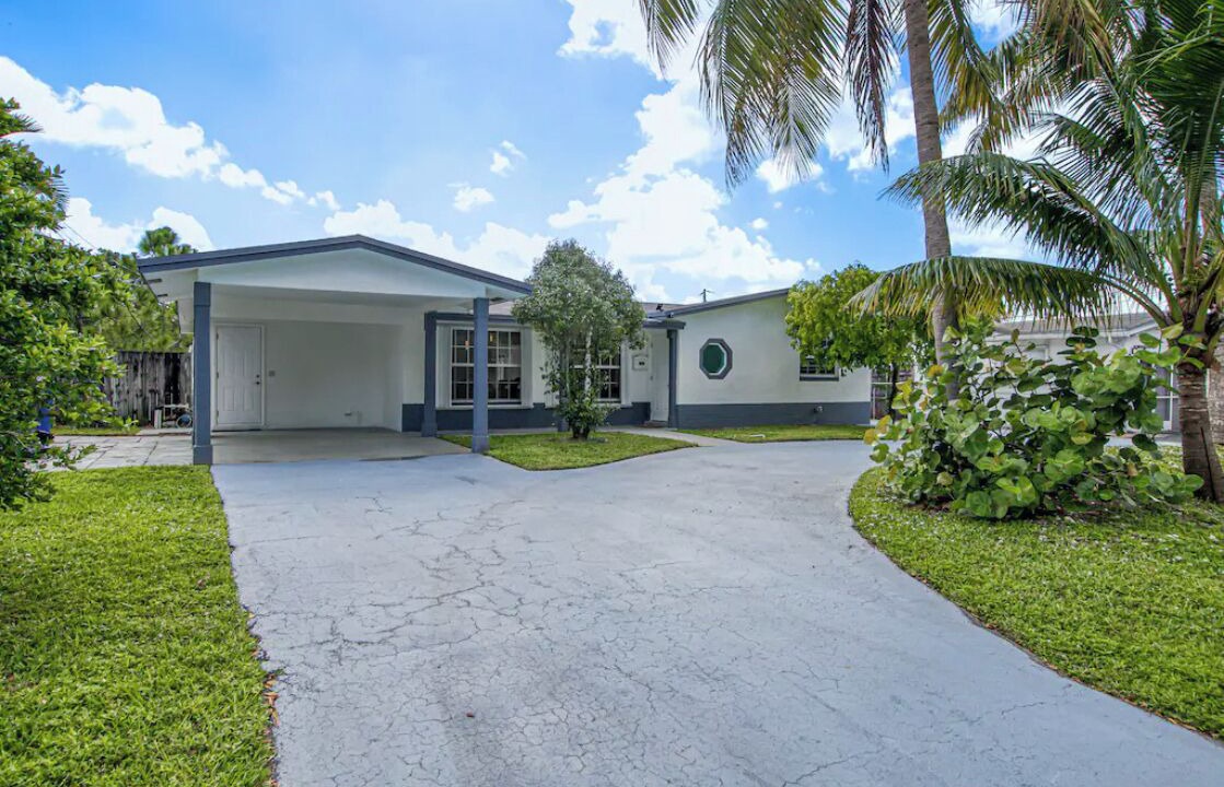 Photo of Outdoor in Fort Lauderdale
