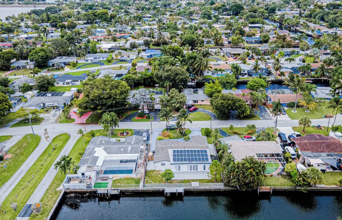 Photo of Outdoor in Fort Lauderdale
