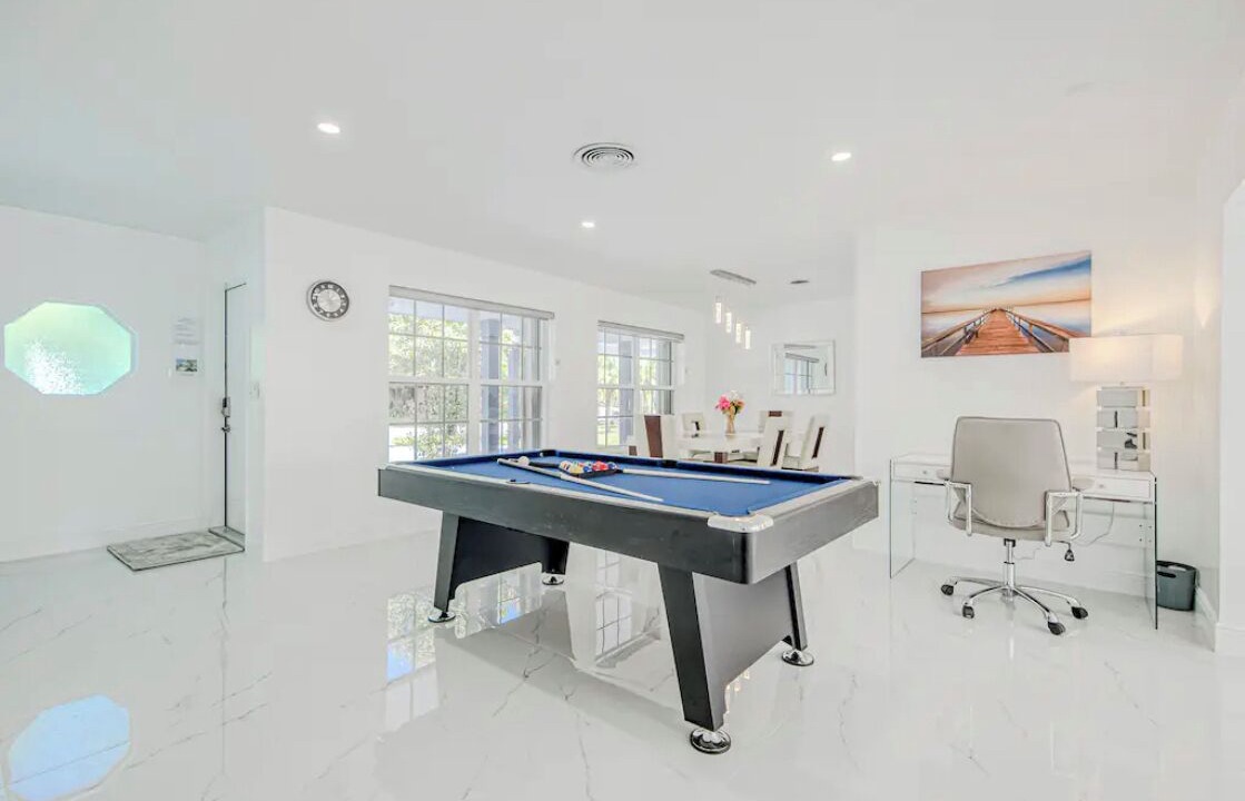 Photo of Bedroom in Fort Lauderdale