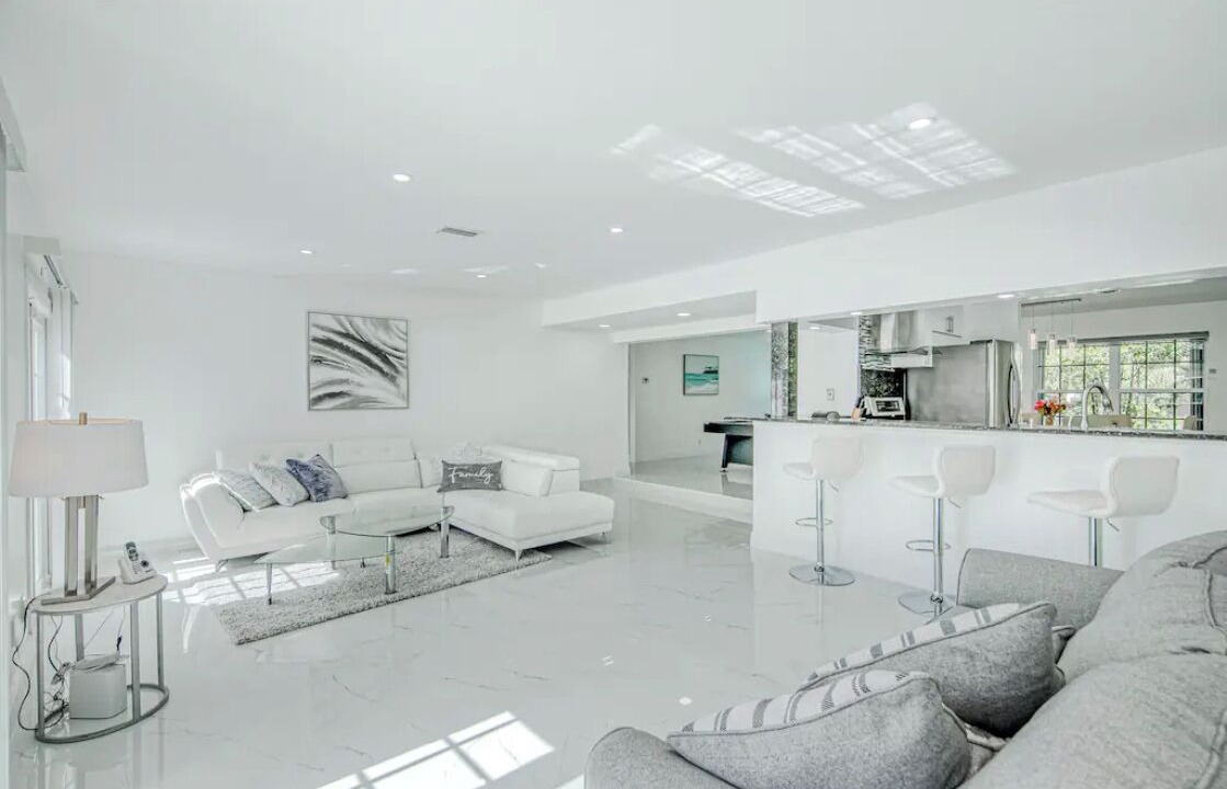 Photo of Livingroom in Fort Lauderdale
