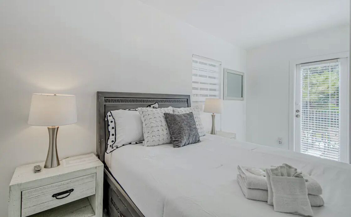 Photo of Bedroom in Fort Lauderdale