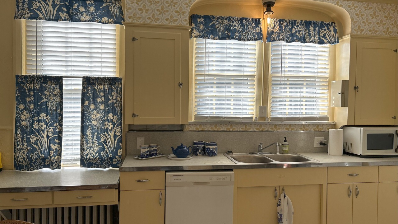 Photo of Kitchen in Elkton