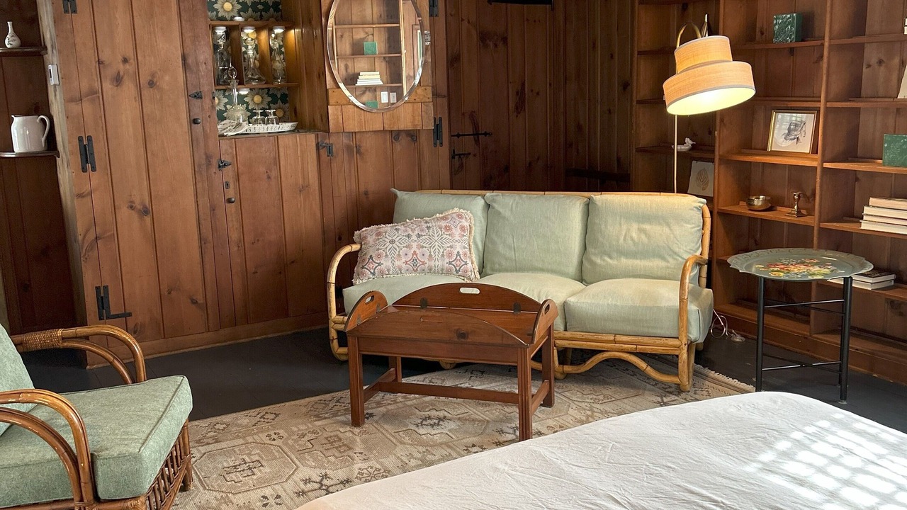 Photo of Bedroom in Elkton