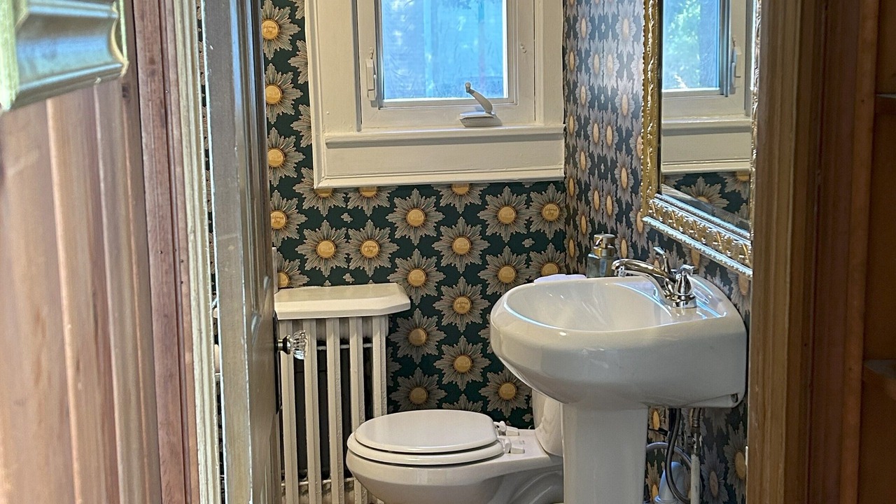 Photo of Bathroom in Elkton