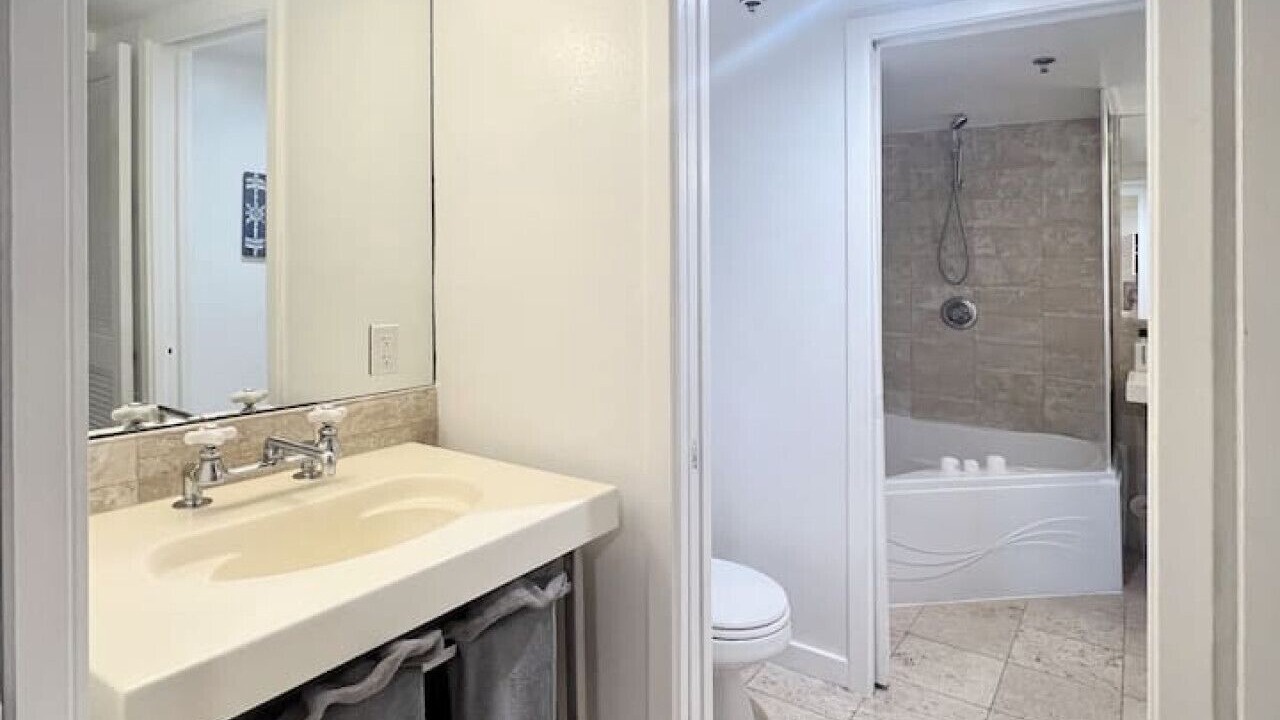 Photo of Bathroom in South of Fifth
