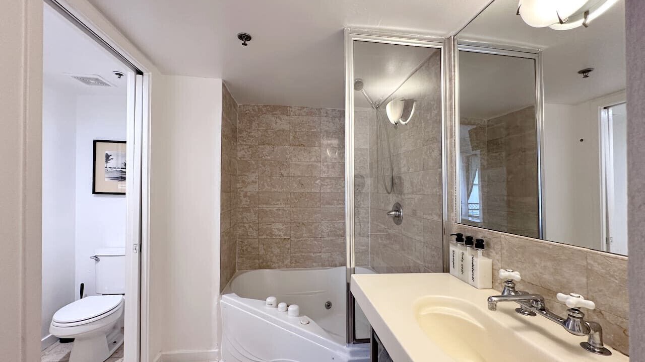 Photo of Bathroom in South of Fifth