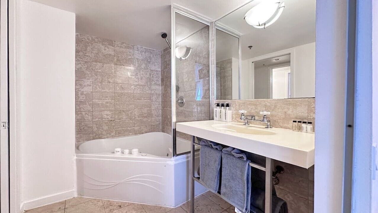 Photo of Bathroom in South of Fifth