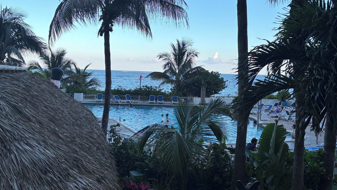 Photo of Outdoor in Bermuda Riviera