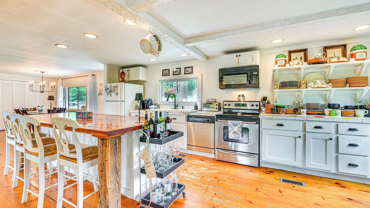 Photo of Kitchen in Gloversville