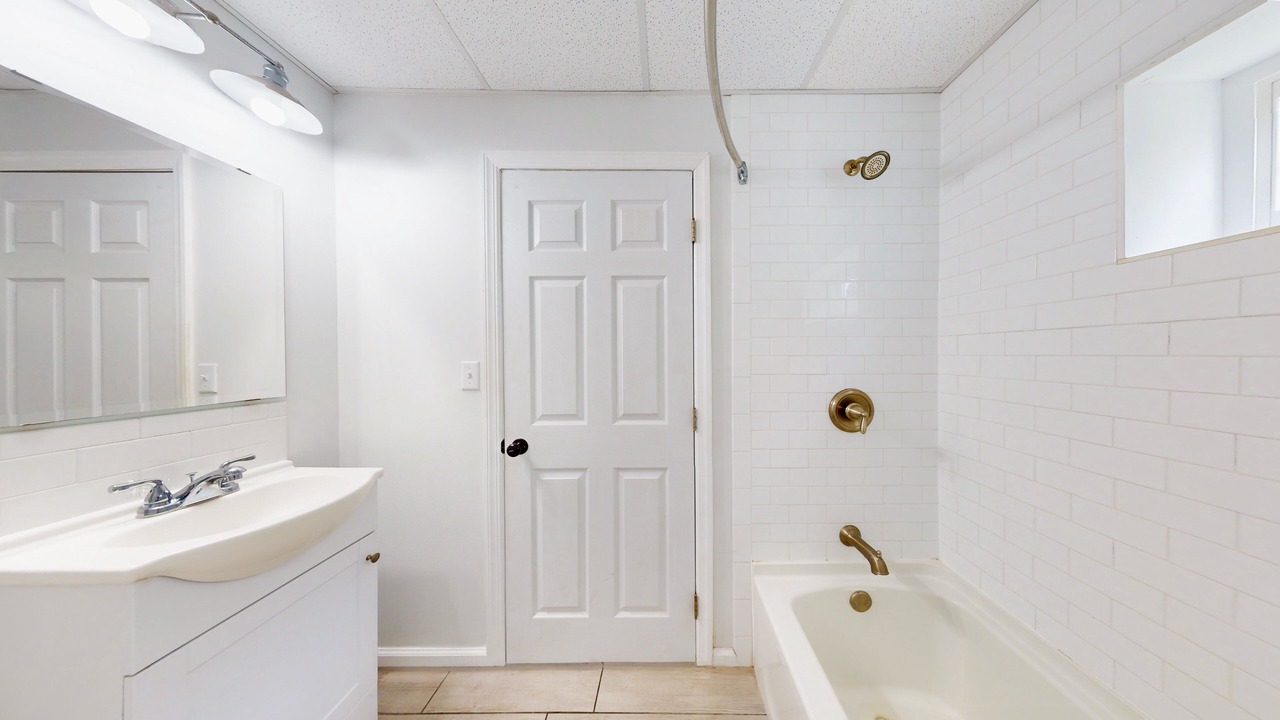 Photo of Bathroom in Lower Township