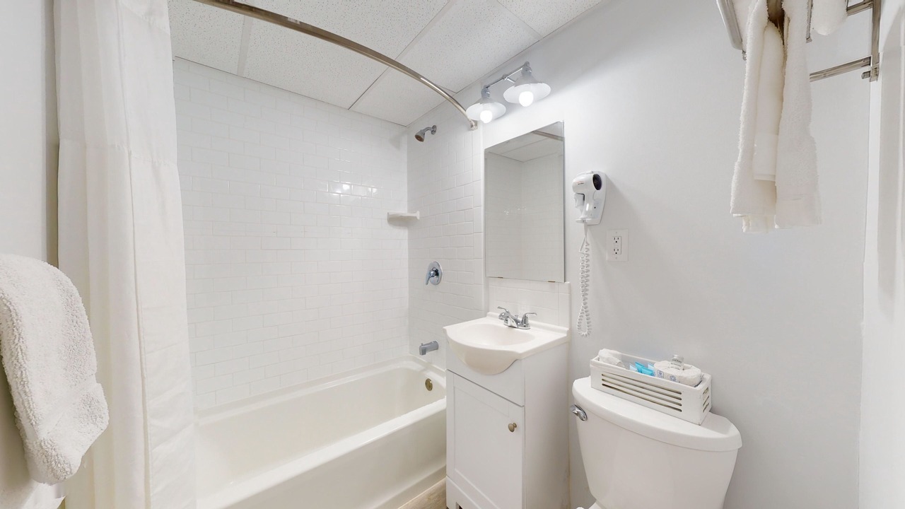 Photo of Bathroom in Lower Township