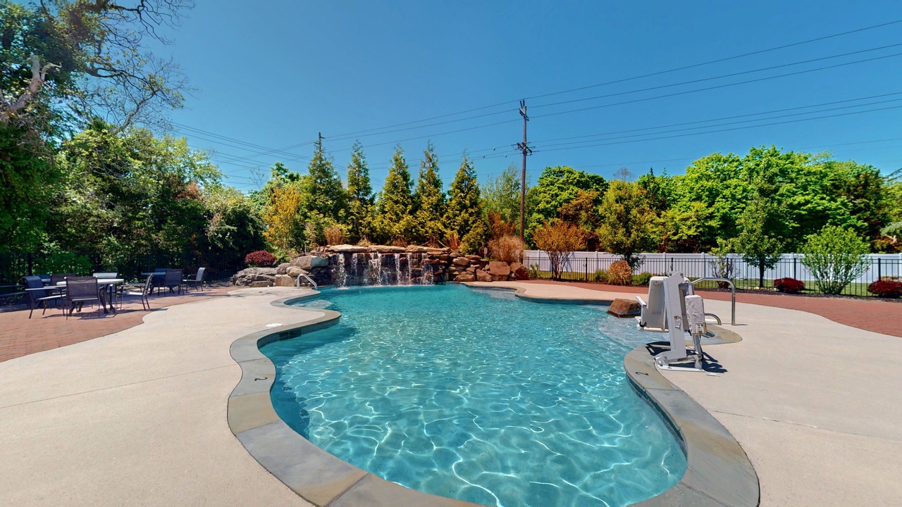 Photo of Outdoor in Lower Township