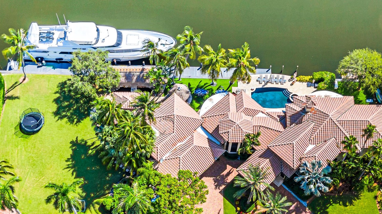 Photo of Outdoor in Las Olas Isles