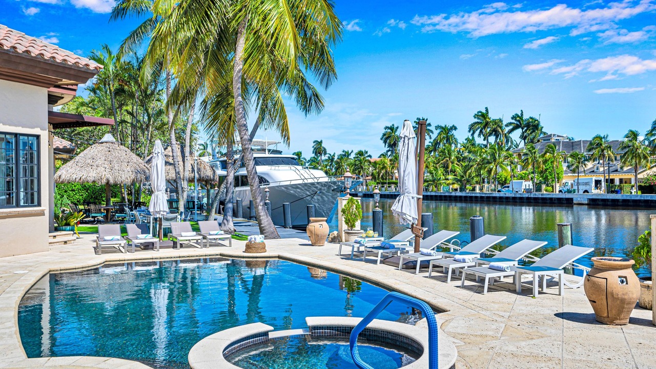 Photo of Outdoor in Las Olas Isles
