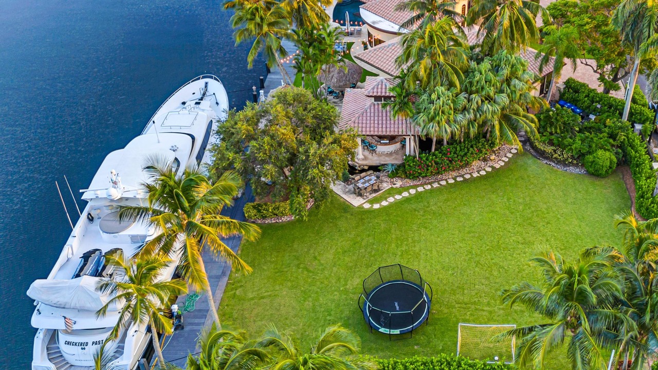 Photo of Outdoor in Las Olas Isles