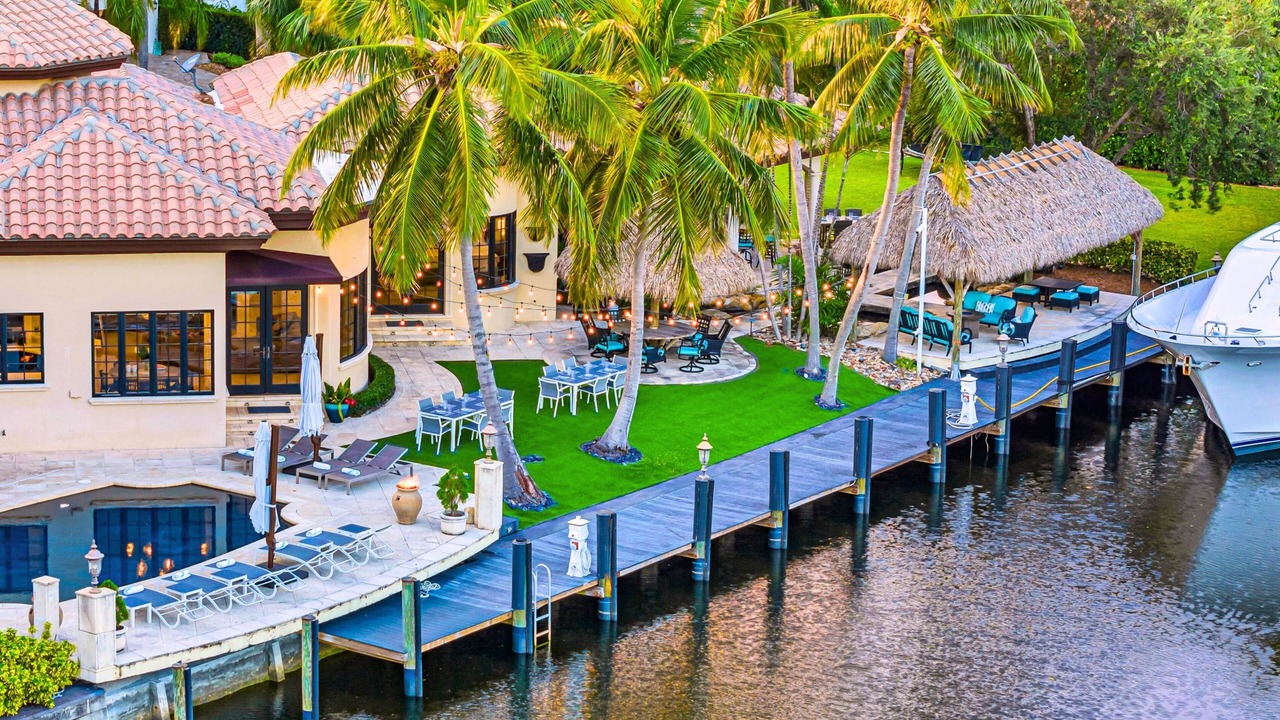 Photo of Others in Las Olas Isles