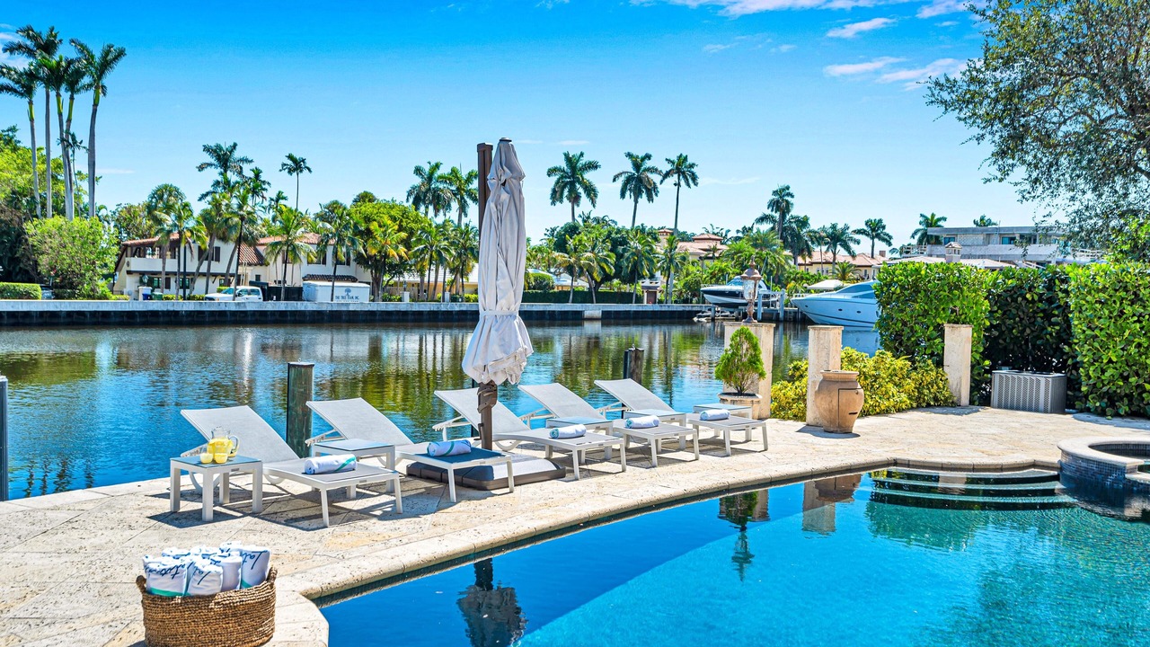 Photo of Outdoor in Las Olas Isles