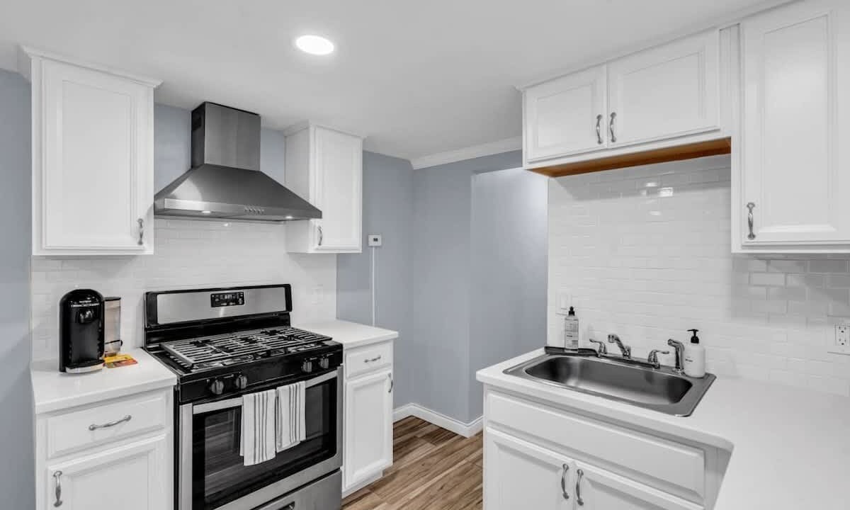 Photo of Kitchen in Ocean Grove