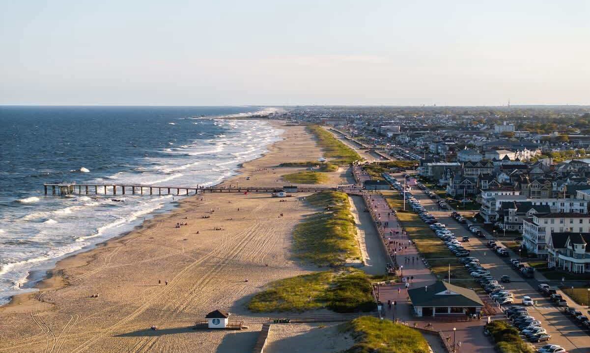 Photo of Others in Ocean Grove