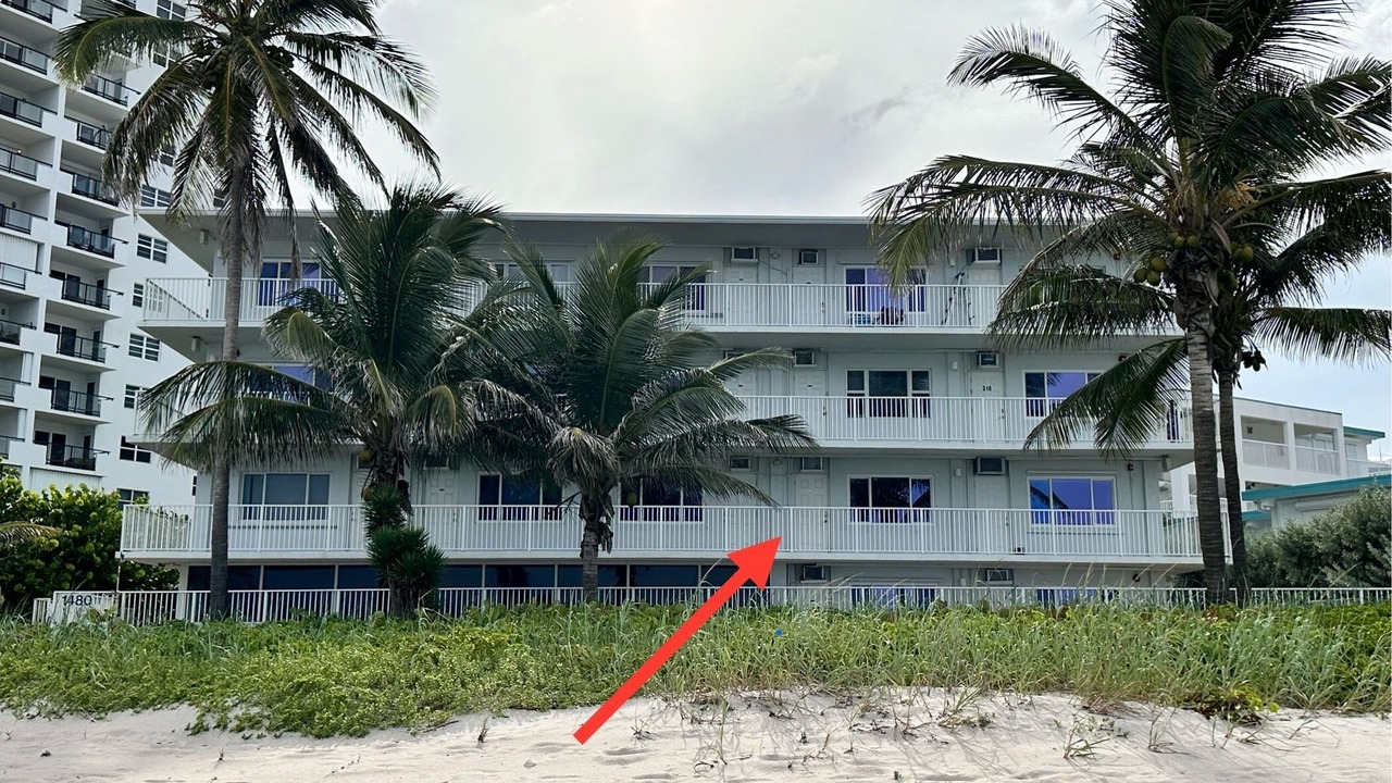 Photo of Outdoor in Lauderdale-by-the-Sea