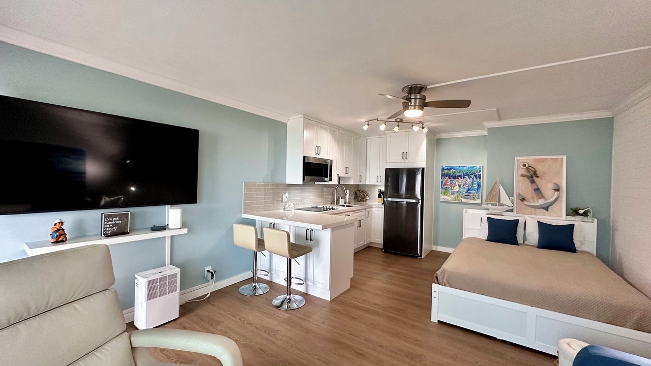Photo of Bedroom in Lauderdale-by-the-Sea