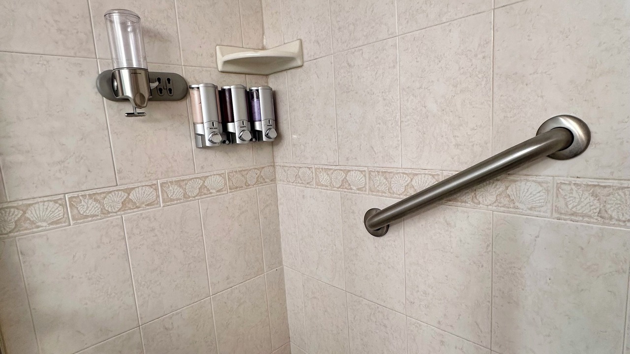 Photo of Bathroom in Lauderdale-by-the-Sea