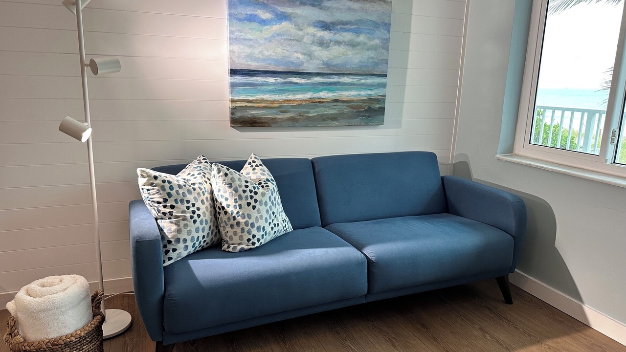 Photo of Livingroom in Lauderdale-by-the-Sea