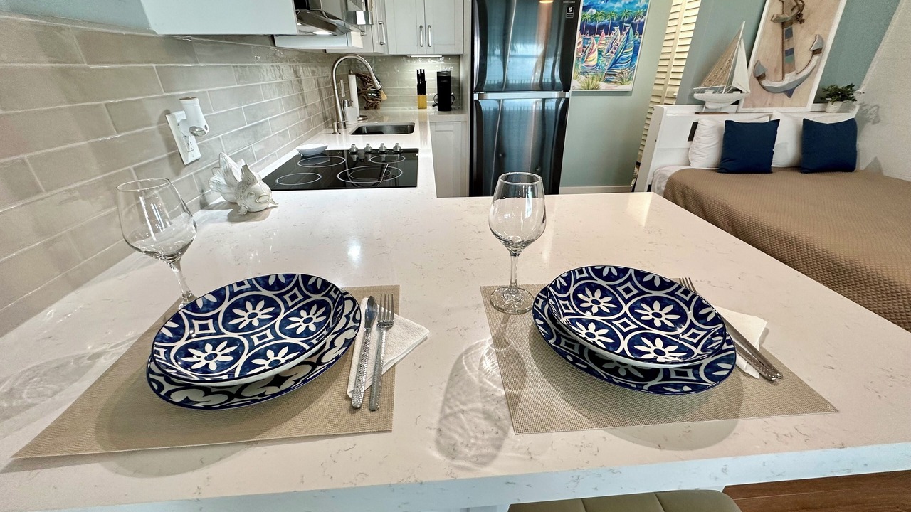Photo of Bedroom in Lauderdale-by-the-Sea