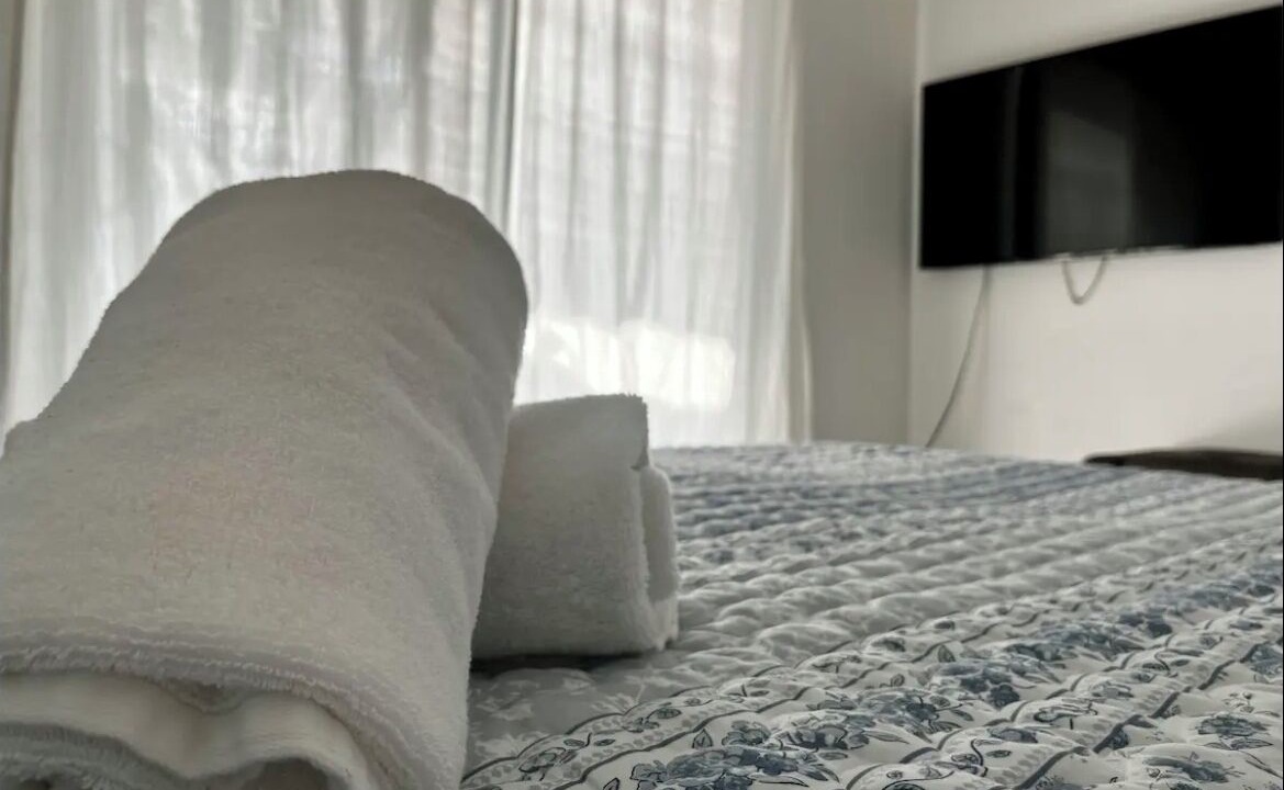 Photo of Bedroom in Middle River Terrace