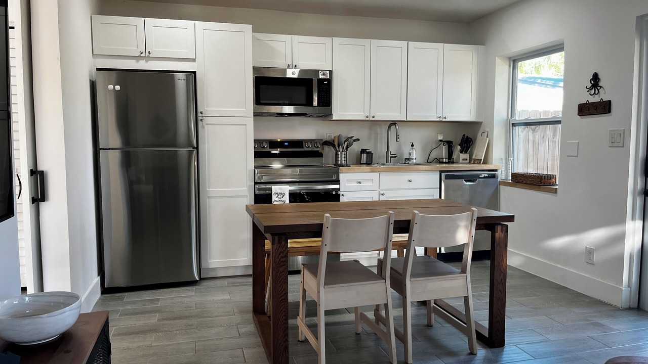 Photo of Kitchen in Middle River Terrace