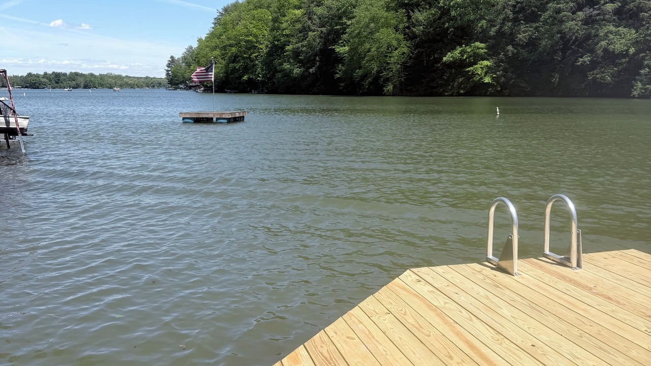 Photo of Others in Rushford Lake