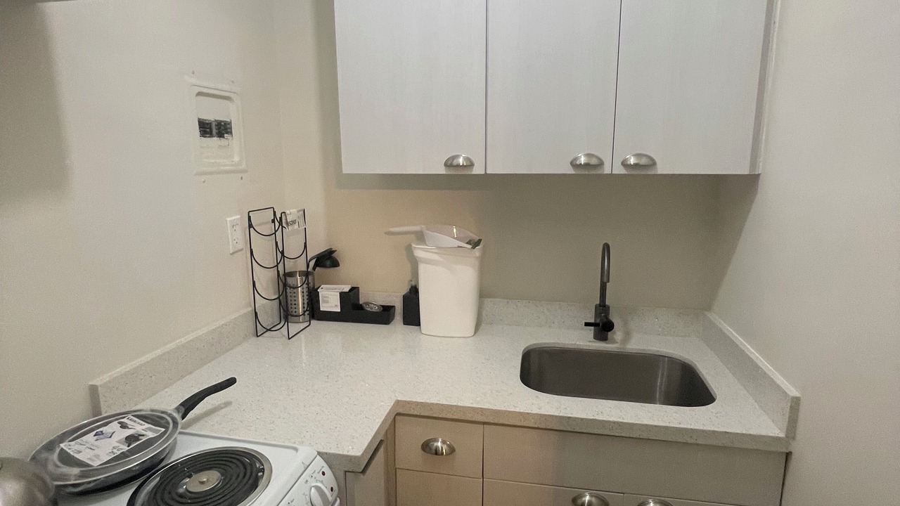 Photo of Kitchen in North Beach