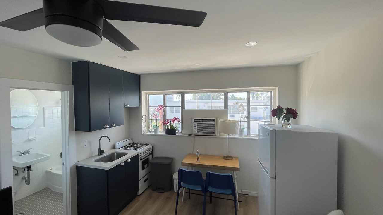 Photo of Kitchen in North Beach
